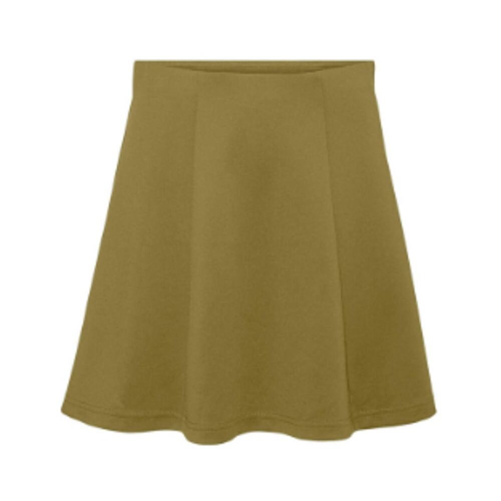 NEW VERO MODA Carla High Waist Short Skirt Size L